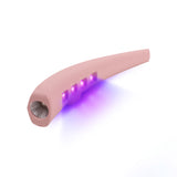 Master Gel Mini Handheld  UV Led Lamp - product image #MTUL03