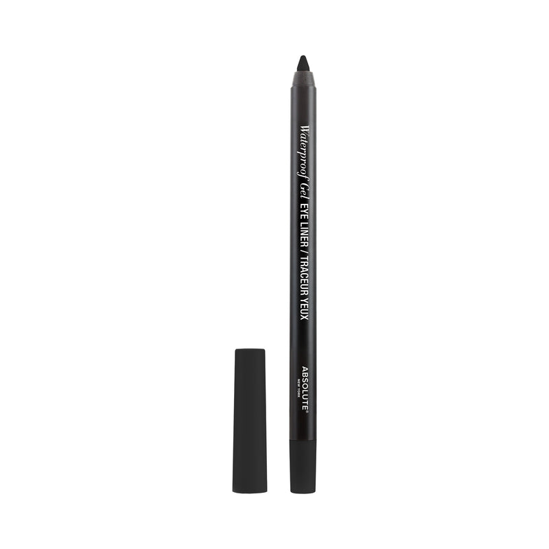 Waterproof Gel Eyeliner - product image #NFB78
