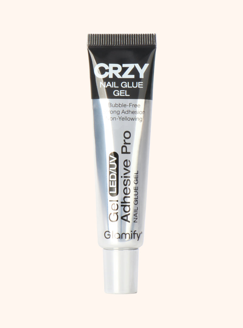 CRZY Gel Adhesive Pro