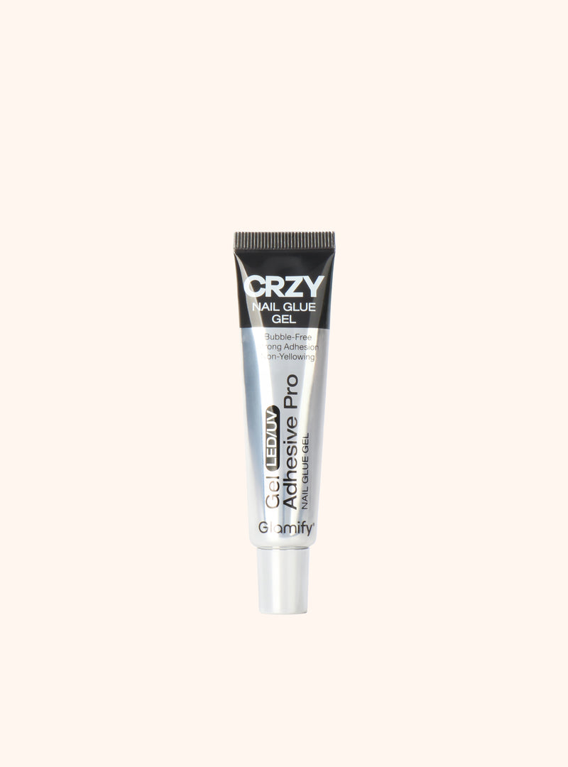 CRZY Gel Adhesive Pro