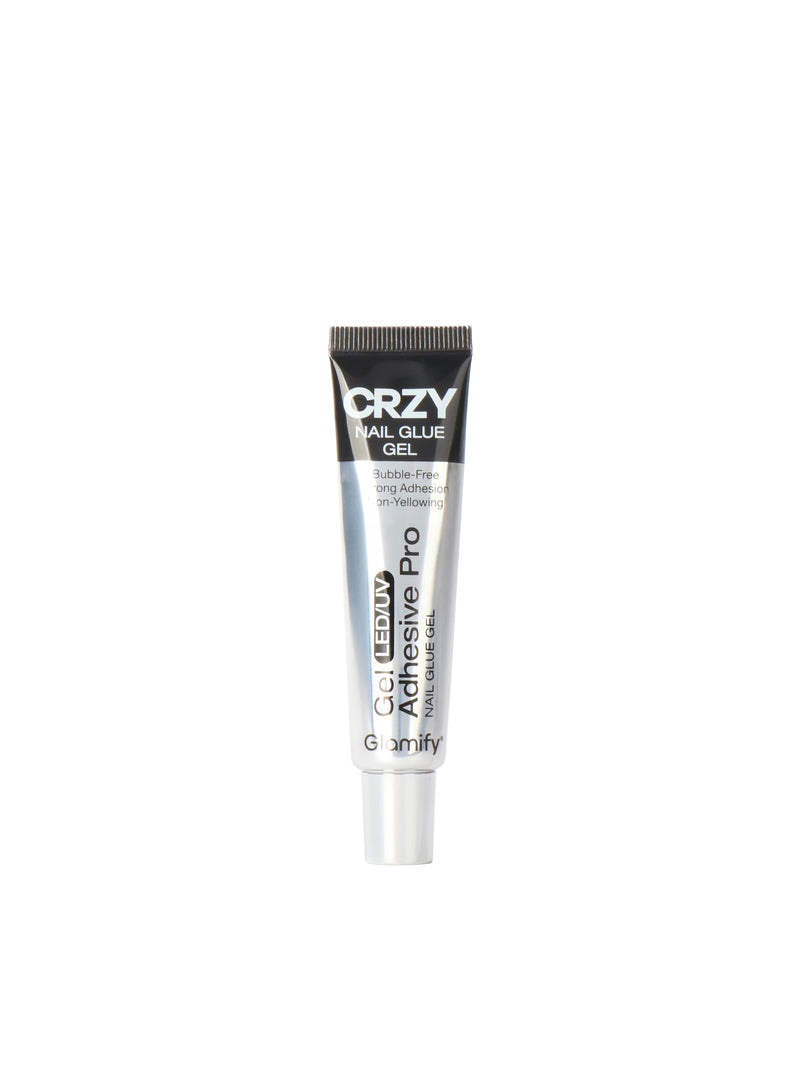 CRZY Gel Adhesive Pro
