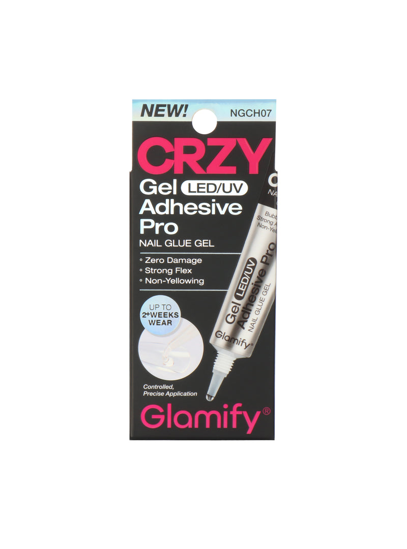 CRZY Gel Adhesive Pro