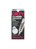 CRZY Gel Adhesive Pro