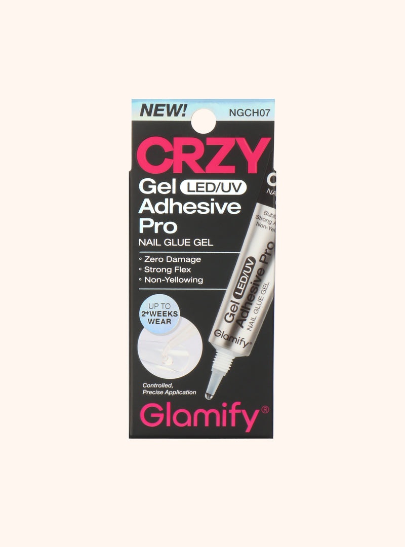 CRZY Gel Adhesive Pro