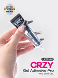 CRZY Gel Adhesive Pro
