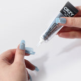CRZY Gel Adhesive Pro - concept image 2 #NGCH07