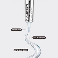 CRZY Gel Adhesive Pro - concept image 3 #NGCH07