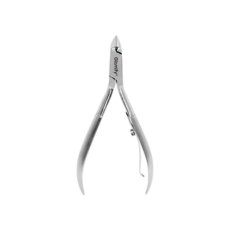 Cuticle Nipper - Single - product image #NI002