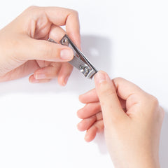 Nail Clipper - concept image #NI007
