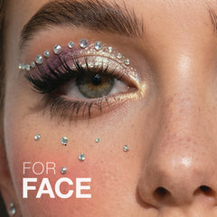Stick & Go! 3d Stick-On Gem Set for Face & Nails - concept image 3 #shared