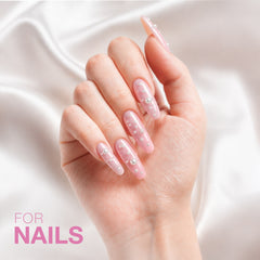 Stick & Go! 3d Stick-On Gem Set for Face & Nails - concept image 4 #shared