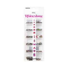 Rhinestones - product image #NSRA04