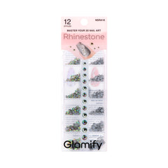 Rhinestones - product image #NSRA16