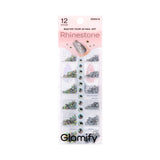 Rhinestones - product image #NSRA16