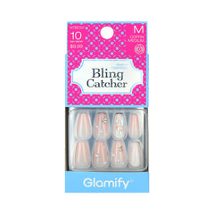 Bling Catcher - box #NTBC01