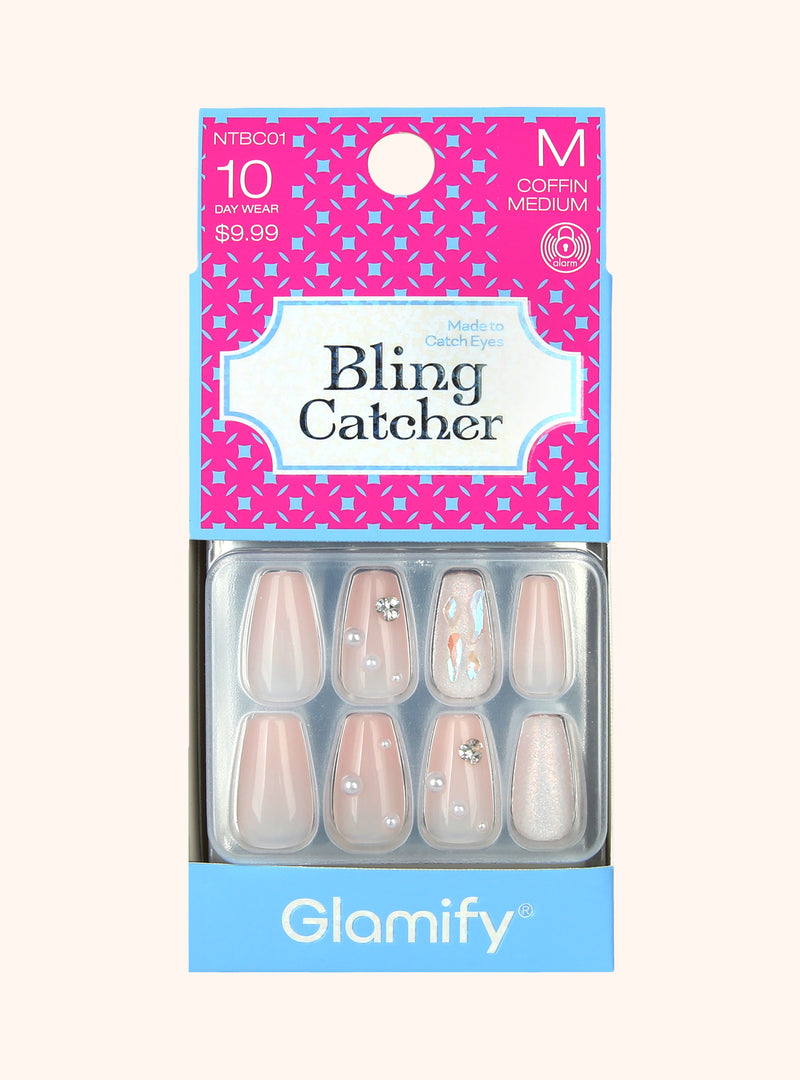 Bling Catcher