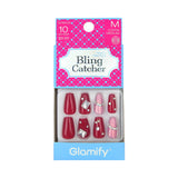 Bling Catcher - box #NTBC02