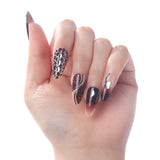 Bling Catcher - hand view #NTBC03