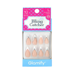Bling Catcher - box #NTBC06