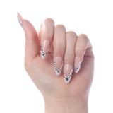 Bling Catcher - hand view #NTBC06