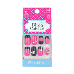 Bling Catcher - box #NTBC08