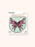 Beautifly: Press-on Nails - Coffin Medium