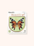 Beautifly: Press-on Nails - Coffin Medium