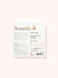 Beautifly: Press-on Nails - Coffin Medium