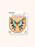 Beautifly: Press-on Nails - Coffin Medium
