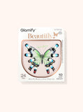 Beautifly: Press-on Nails - Coffin Medium
