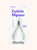 Half Jaw Cuticle Nipper