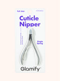 Full Jaw Cuticle Nipper