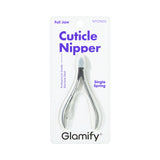 Full Jaw Cuticle Nipper - product image #NTCN03