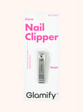 Small Curved Nail Clipper