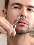Stainless Steel Ear & Nose Scissors