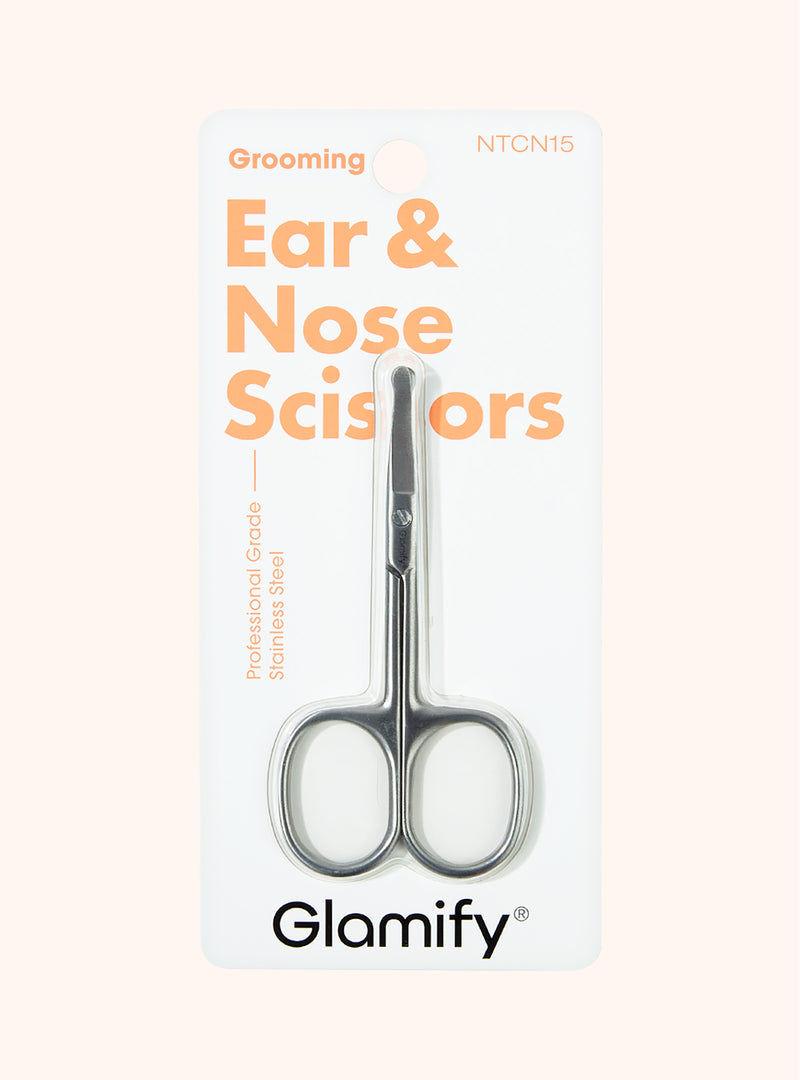 Ear & Nose Scissors