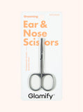 Ear & Nose Scissors