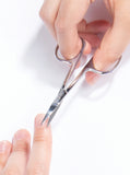 Stainless Steel Cuticle Scissors