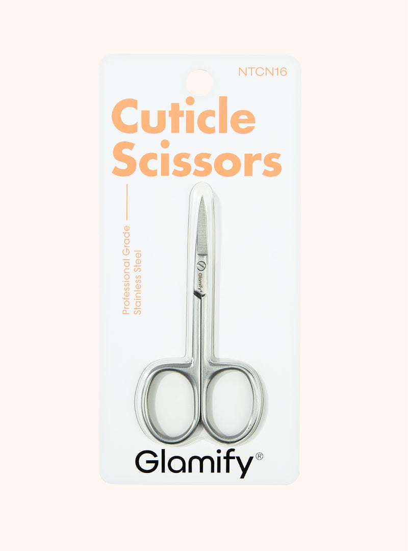 Cuticle Scissors