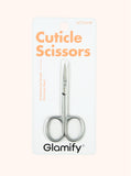 Cuticle Scissors
