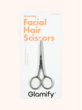 Facial Hair Scissors