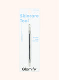 Double Loop Skincare Extractor Tool
