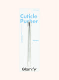 Pointed Cuticle Pusher & Cleaner
