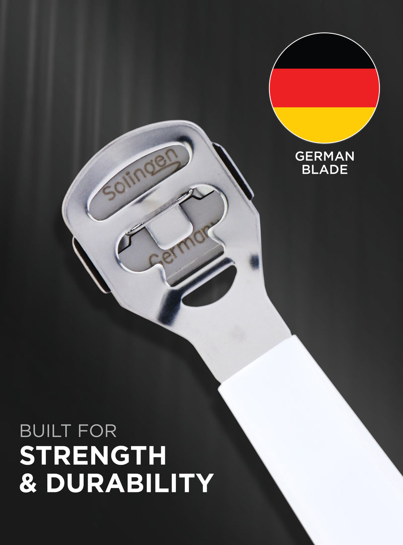 Carbon Steel Callus Shaver