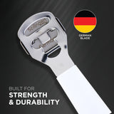 Carbon Steel Callus Shaver - concept image 1 #NTCN25