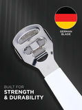 Carbon Steel Callus Shaver