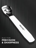 Carbon Steel Callus Shaver