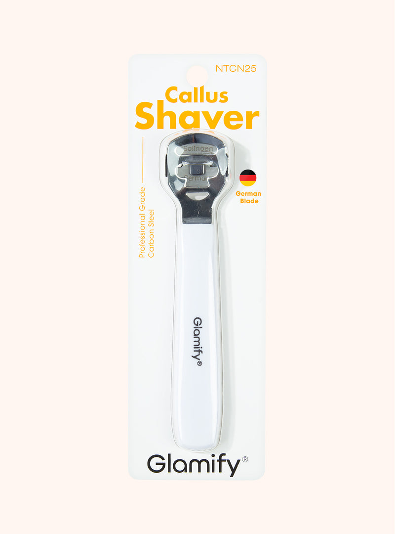 Callus Shaver