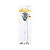 Carbon Steel Callus Shaver - product image #NTCN25