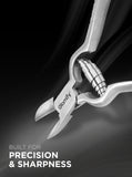Stainless Steel Toe Nail Cutter